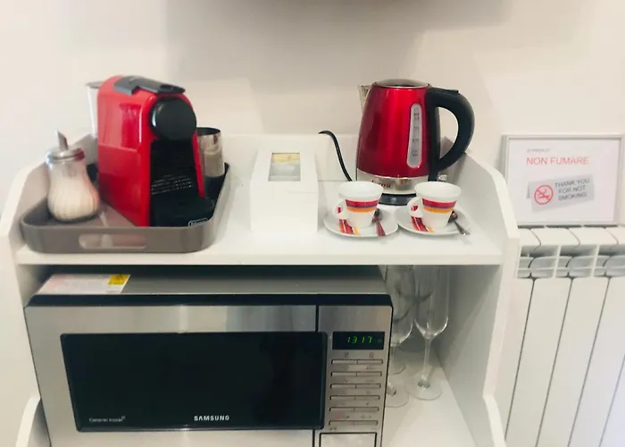 Casa * בולוניה