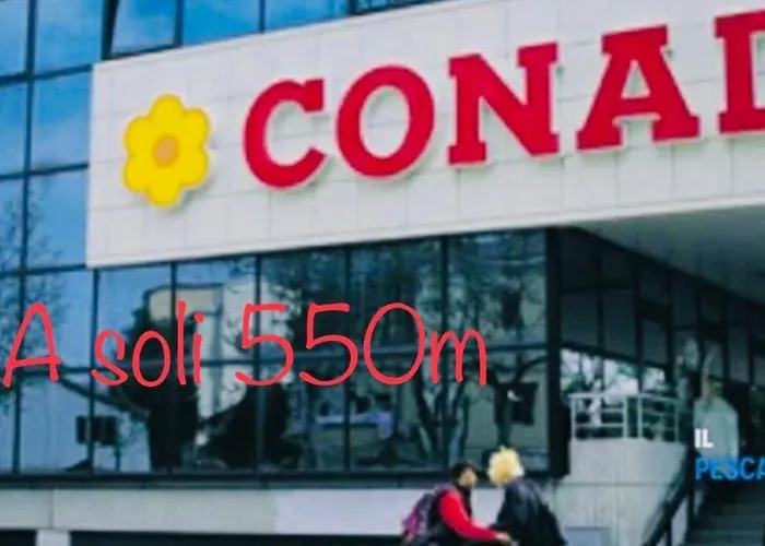 Casa מלון בולוניה