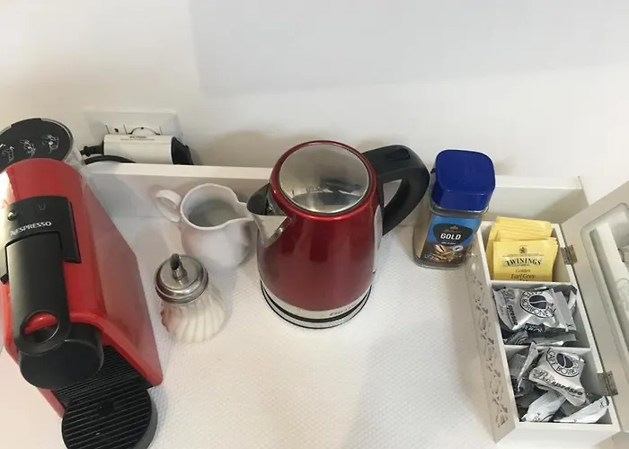 Casa מלון בולוניה