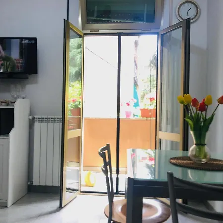 Appartement Casa Bologne