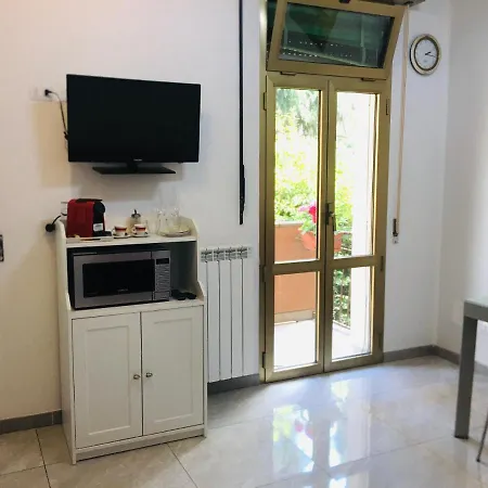 Appartement Casa *