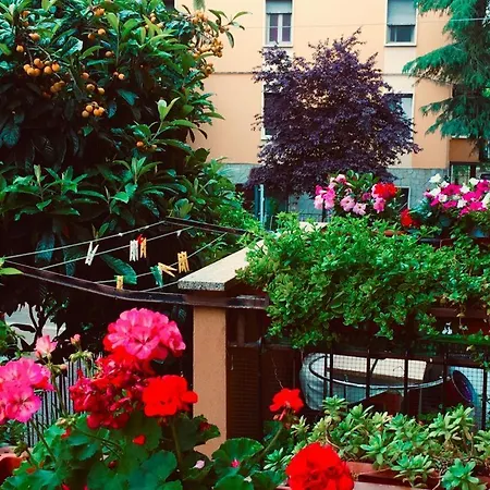 Appartement Casa Bologne