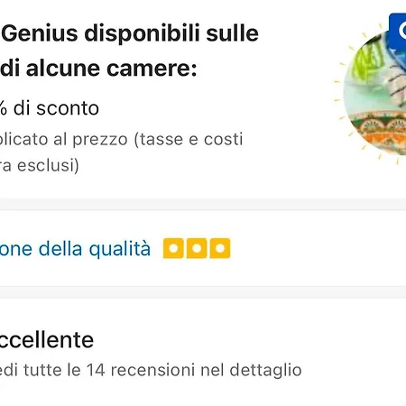Casa Appartement