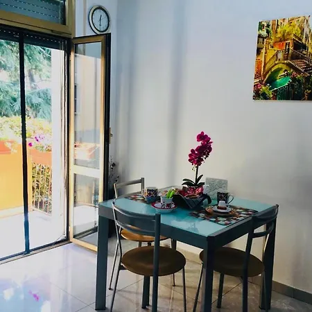 Casa Appartement Bologne
