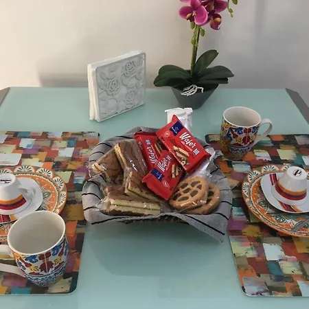 Casa Appartement