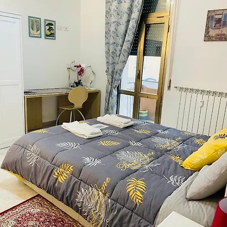 Casa * Bologne