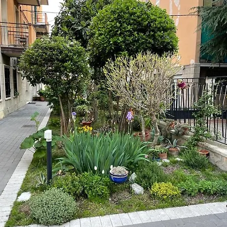 Casa * Bologne