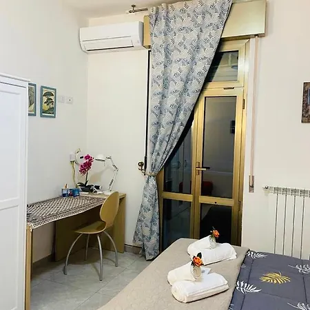 Appartement Casa Bologne