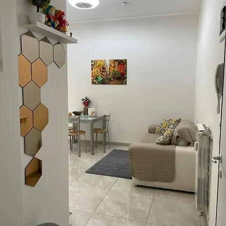 Appartement Casa Bologne