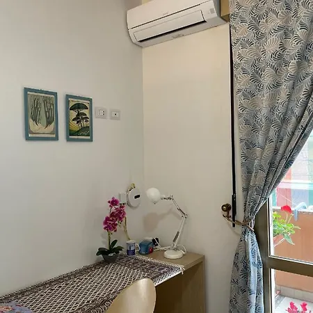 Casa Appartement