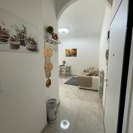 Casa Appartement Bologne