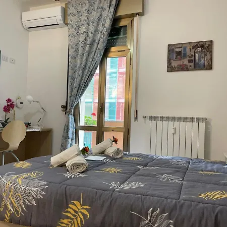 Appartement Casa Bologne