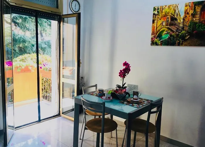 Casa Hotell Bologna