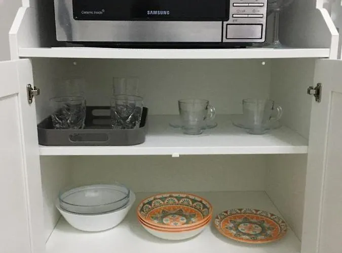 Casa *