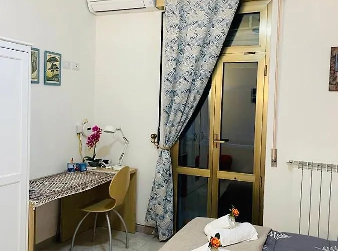 Hotell Casa Bologna