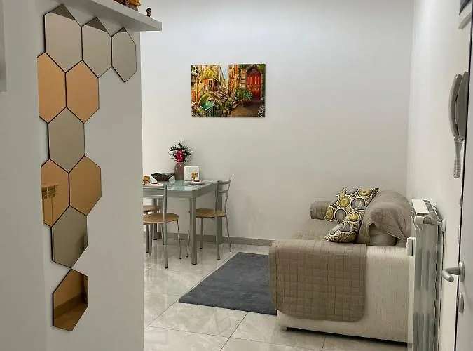 Hotell Casa Bologna