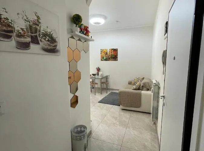 Casa Hotell Bologna