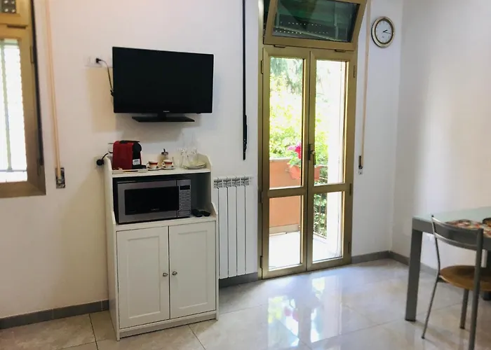 מלון Casa *