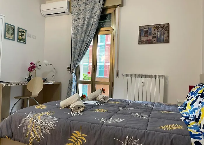 מלון Casa בולוניה